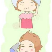 孕期洗发（孕妇如何洗头）