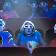 胎儿发育3d（2岁半儿童能看3d电影吗）