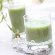 孕期精力汤（西兰花苗精力汤怎么做）