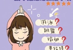 孕期适合的运动（孕期前三个月适合哪些运动）