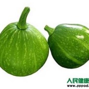 孕妇吃方瓜对胎儿好吗（孕妇吃方瓜对胎儿好吗有影响吗）