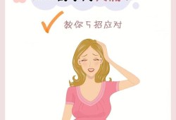 早孕期头痛（孕期头痛怎么办有什么方法缓解）