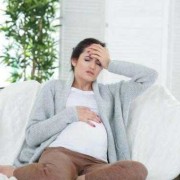 孕妇发烧对胎儿有什么影响（孕妇发烧对胎儿有什么影响大吗）