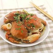 备孕期能吃螃蟹吗（备孕能吃大葱吗）