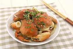 备孕期能吃螃蟹吗（备孕能吃大葱吗）