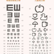 对胎儿视力（满月的孩子视力能看多远）