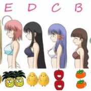 孕期胸大小（孕期胸大小不一样大）