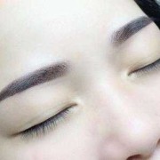 你好医生我想问下，怀孕晚期了，可以画眉毛吗,怀孕期间可以画眉毛吗?