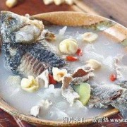 孕期喝鱼汤的好处（孕妇喝鲫鱼汤有什么好处）