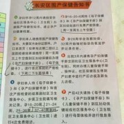 孕期保健书（母子保健卡办理流程是什么）