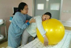 胎儿不发动怎么办（胎儿不发动怎么办有什么办法）
