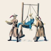 古代针对妇女有哪些刑罚,女人什么是受孕期呢