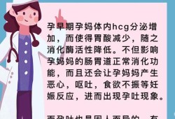 孕妇恶心呕吐怎么办,孕期反应干呕吐不出来怎么办