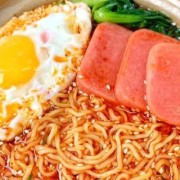 孕期经常吃泡面（什么叫做经常吃泡面）