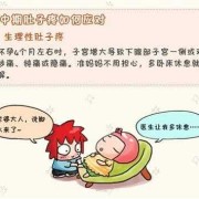 怀孕期间肚子疼是怎么回事,怀孕期间肚子痛什么原因