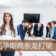在不知是孕妇的情况下与其厮打没造成甚么后果治安怎样处罚,孕期打架对胎儿的影响