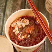 孕期可以吃酸辣粉吗（孕期可以吃酸辣粉吗前期）