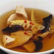 孕期身体调理（孕期身体调理吃什么好）