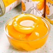 孕妇能吃黄桃罐头吗,孕期能吃黄桃罐头吗?