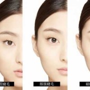 六个月的宝宝怎么睫毛长的长,怀孕吃什么胎儿睫毛长眼睛大