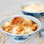 孕妇可以吃豆腐花吗,怀孕期间可以吃豆花吗