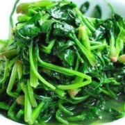 孕期不能吃菠菜吗（菠菜吃剩能过夜吗）