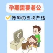 孕期陪伴（孕期陪伴的重要性）