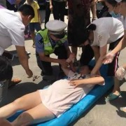 交通追尾事故造成孕妇受伤处理流程及赔偿具体标准,判官闻时孕期受伤