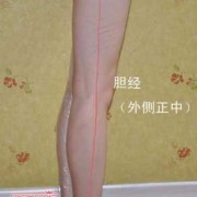 肝胆经不通腿会粗吗,孕期腿粗了好多还能瘦回去吗