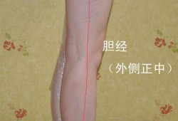 肝胆经不通腿会粗吗,孕期腿粗了好多还能瘦回去吗