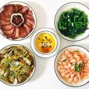 孕期简单家常菜（孕期家常菜谱）