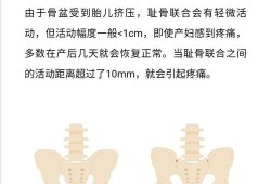 孕期耻骨分离怎么办,孕期耻骨分离生完可以恢复吗