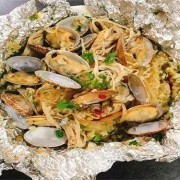 孕期能吃花甲粉丝吗（孕期能吃花甲粉丝吗）