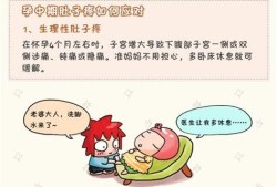 怀孕期间肚子疼怎么办（怀孕期间肚子疼怎么办缓解）