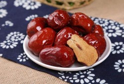 孕期吃红枣好吗（孕期吃红枣好吗有营养吗）