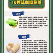 孕妇血糖高对胎儿有什么影响? 吃哪些食物可降血糖,血糖高对胎儿的影响有多大