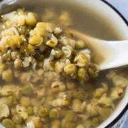 怀孕可以吃绿豆吗,孕期能吃绿豆吗?