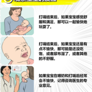 胎儿打嗝会持续多久（胎儿每天都打嗝说明很好）
