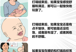 胎儿打嗝会持续多久（胎儿每天都打嗝说明很好）