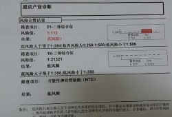 胎儿21三体综合征（胎儿21三体综合征高风险是什么意思）
