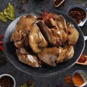 怀孕吃鸭肝怎么烧好吃,孕期吃鸭肝的好处