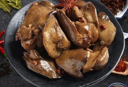 怀孕吃鸭肝怎么烧好吃,孕期吃鸭肝的好处