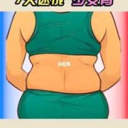 孕期背变宽（孕期背变宽变厚怎么办）
