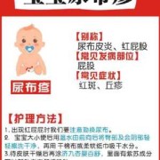 孕期如何避免宝宝湿疹（孕晚期湿疹严重怎么办）