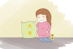 孕期哪些重活不能干（孕期哪些重活不能干了）