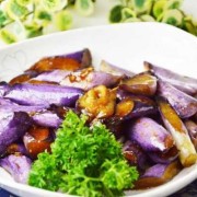 怀孕初期能吃茄子吗,备孕期可以吃茄子吗?