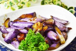 怀孕初期能吃茄子吗,备孕期可以吃茄子吗?