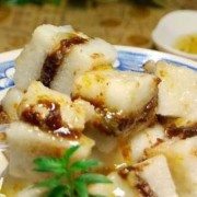 孕期吃凉糕（凉糕可以微波炉加热吗）