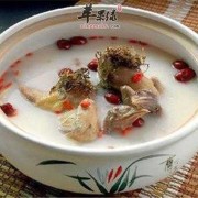 孕妇吃什么给胎儿补脑（孕妇吃什么给胎儿补脑最好）