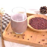孕妇能喝红豆浆吗,孕妇红豆豆浆